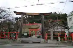 建勲神社(京都府)