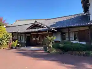 本覺寺のその他建物