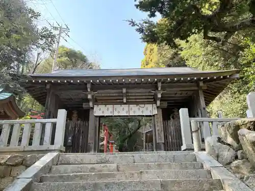 大龍寺(兵庫県)