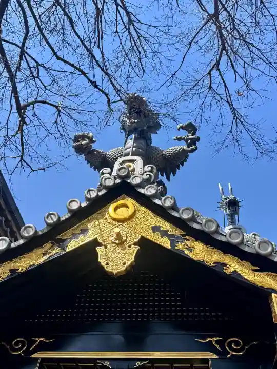 龍王神社(熊本県)