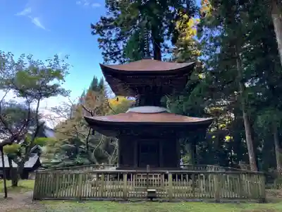 岩湧寺(大阪府)