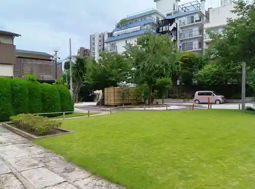 大安寺(東京都)