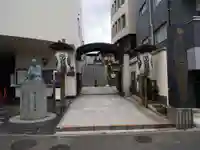 五百羅漢寺のその他建物