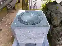 神明社(二子)のその他建物