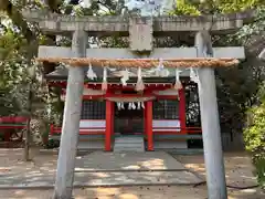 廣田八幡神社(香川県)