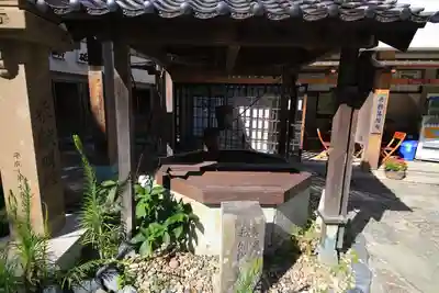 美保神社のその他建物