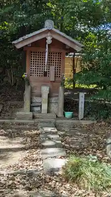 蔵王堂光福寺(京都府)