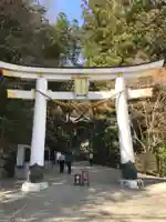 宝登山神社(埼玉県)