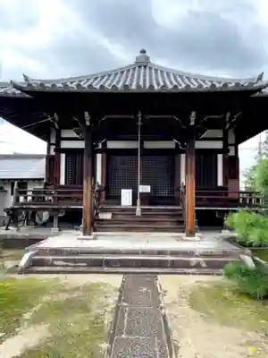 野中寺のその他建物