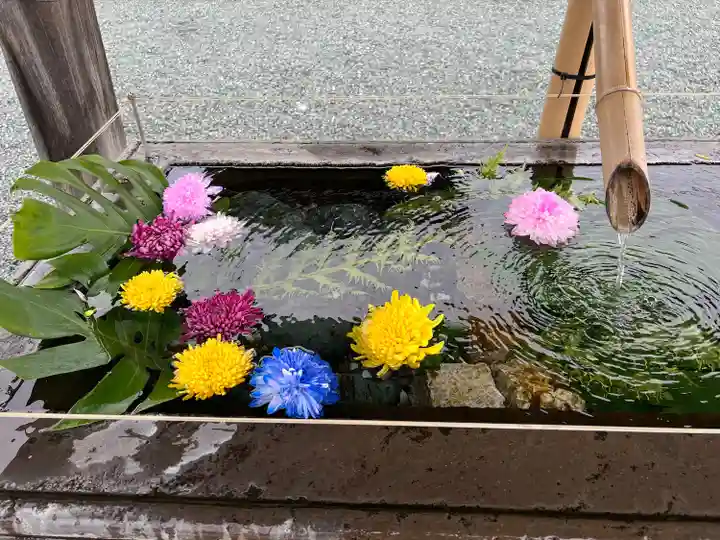 成田山川越別院(埼玉県)