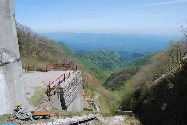 赤城神社(群馬県)