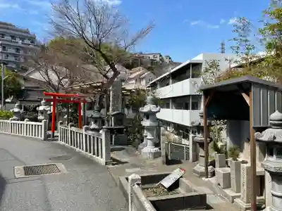 崇富出世龍王神社(兵庫県)