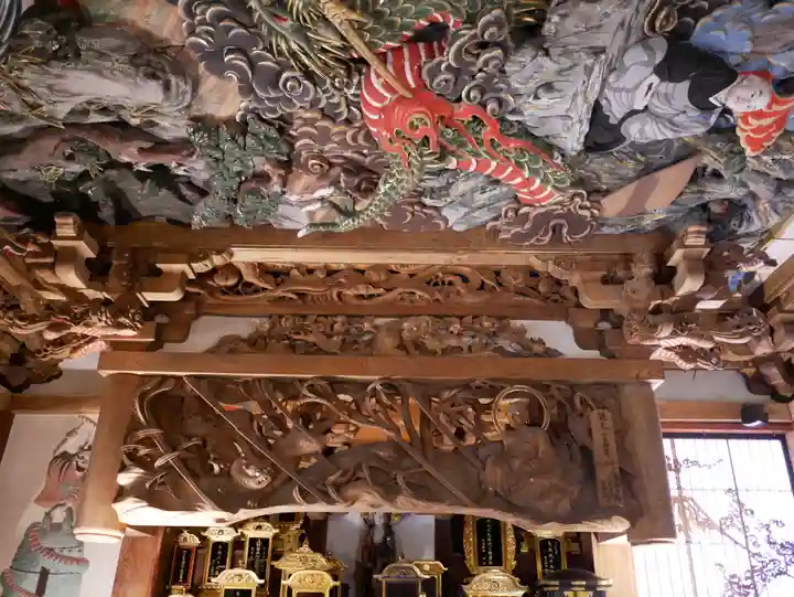 西福寺(新潟県)