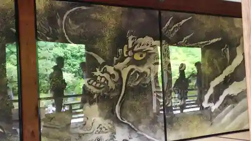 天龍寺のその他建物