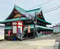 成田山横浜別院延命院(神奈川県)
