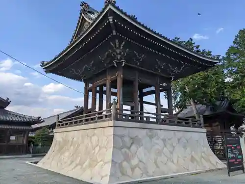 豊川閣　妙厳寺のその他建物