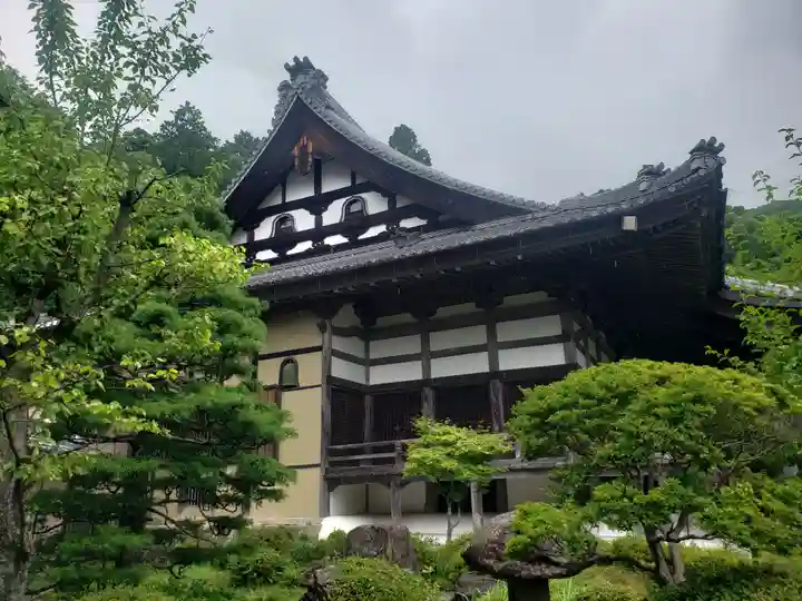 東光寺のその他建物