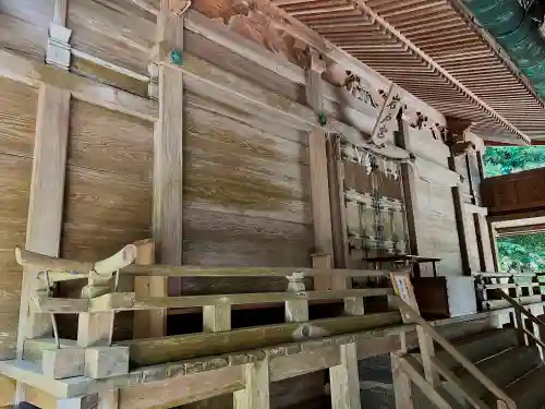 櫻井神社(福岡県)