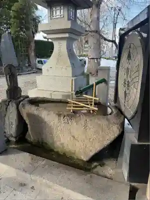 櫻山神社(岩手県)