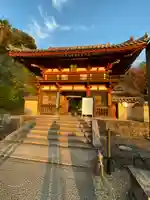 岡寺(龍蓋寺)(奈良県)