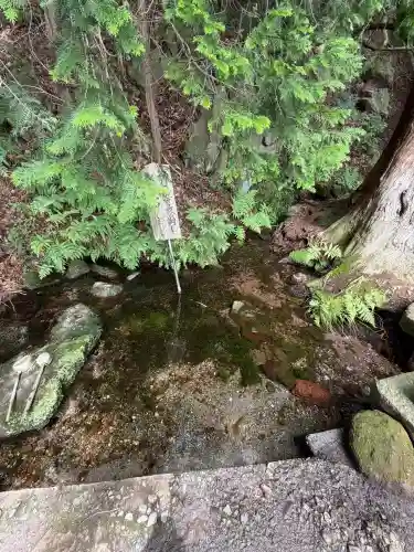 大滝神社(山梨県)