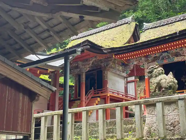 高倉神社(三重県)