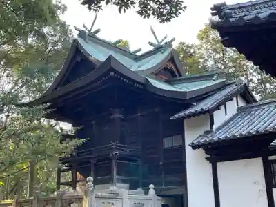 白峰宮(香川県)