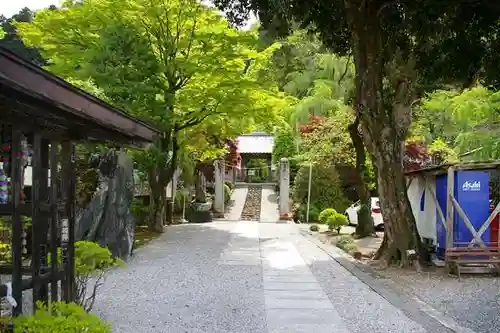 大渕寺のその他建物