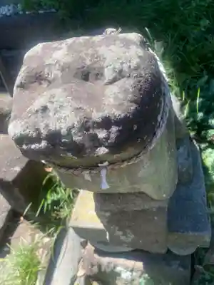 飯福神社(群馬県)