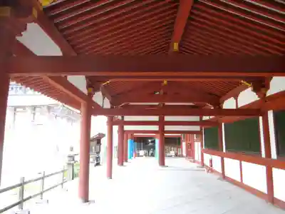 東大寺(奈良県)