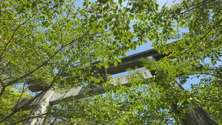 宝満宮竈門神社(福岡県)