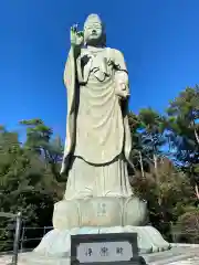 塩船観音寺(東京都)