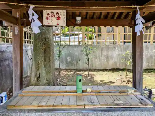 西台天祖神社(東京都)