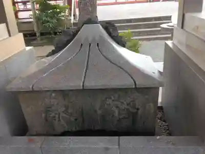 多摩川浅間神社(東京都)