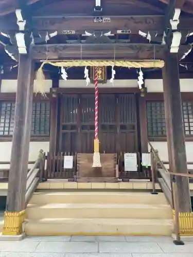 北野神社(東京都)