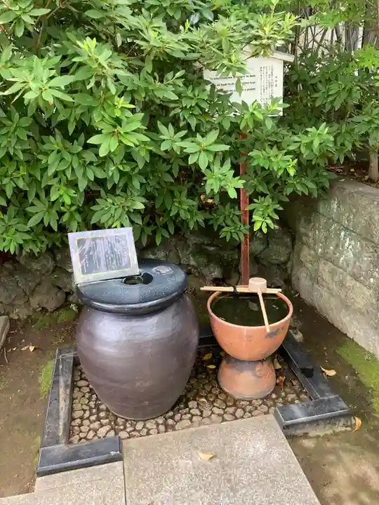 泉岳寺(東京都)