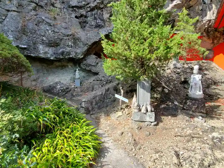 寳蔵寺(長野県)