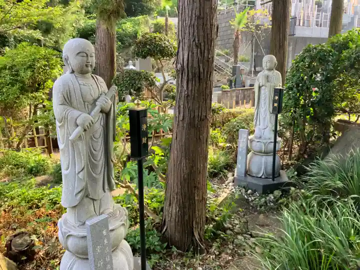 福泉寺(神奈川県)