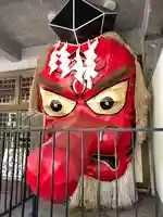 迦葉山龍華院弥勒護国寺(弥勒寺)のその他建物