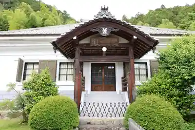 興徳寺(埼玉県)