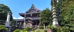 豊川閣　妙厳寺(愛知県)