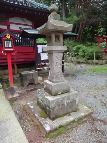 一宮浅間神社のその他建物