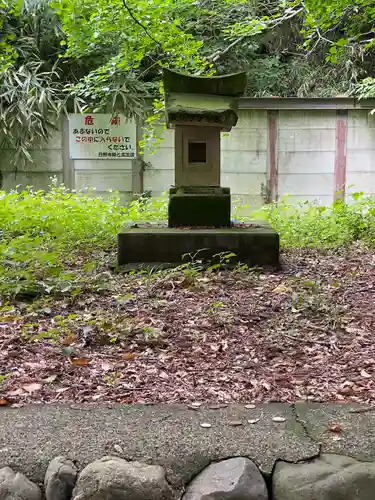 熊野神社(東京都)