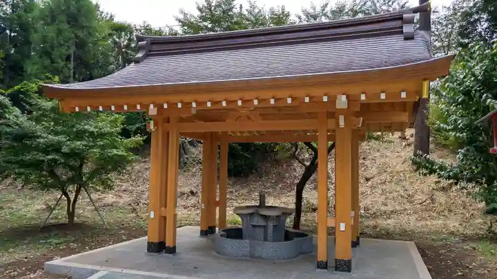 菅原神社(東京都)