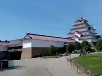 笠間稲荷神社(福島県)
