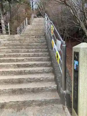 新倉富士浅間神社のその他建物