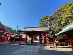 熊野速玉大社(和歌山県)