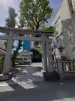 須賀神社(東京都)