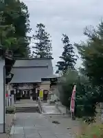 祖母井神社(栃木県)