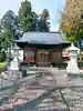 常世諏訪神社(福島県)